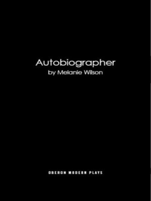 cover image of Autobiographer